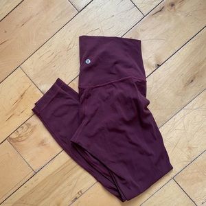 Lululemon Align Leggings